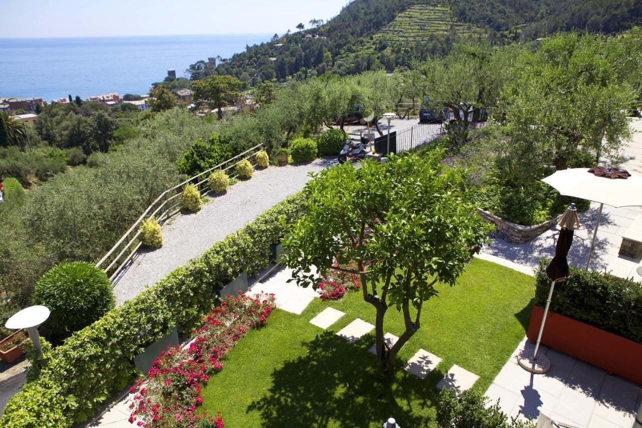 B&B Il Parco Monterosso al Mare Exterior foto