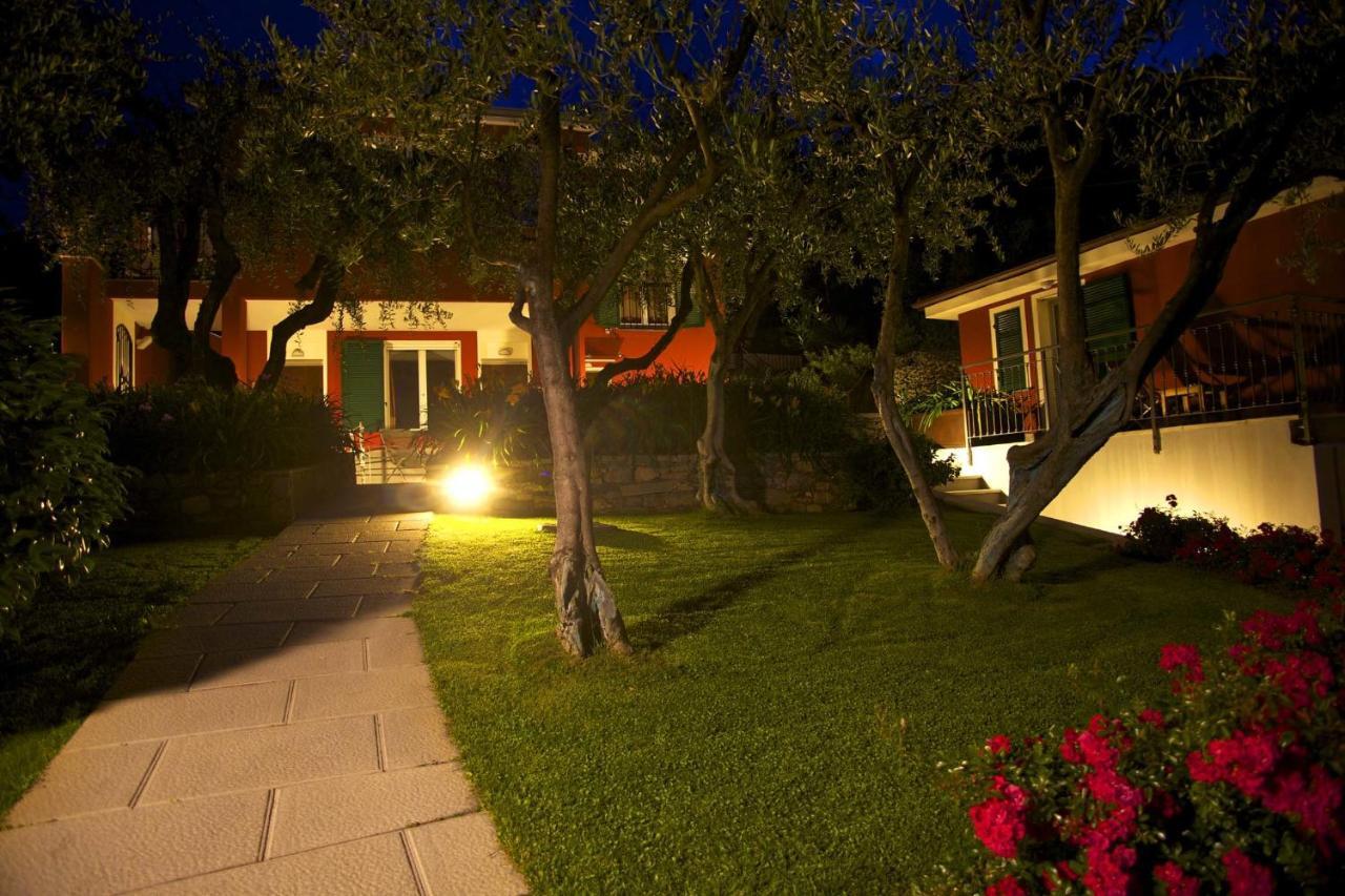 B&B Il Parco Monterosso al Mare Exterior foto